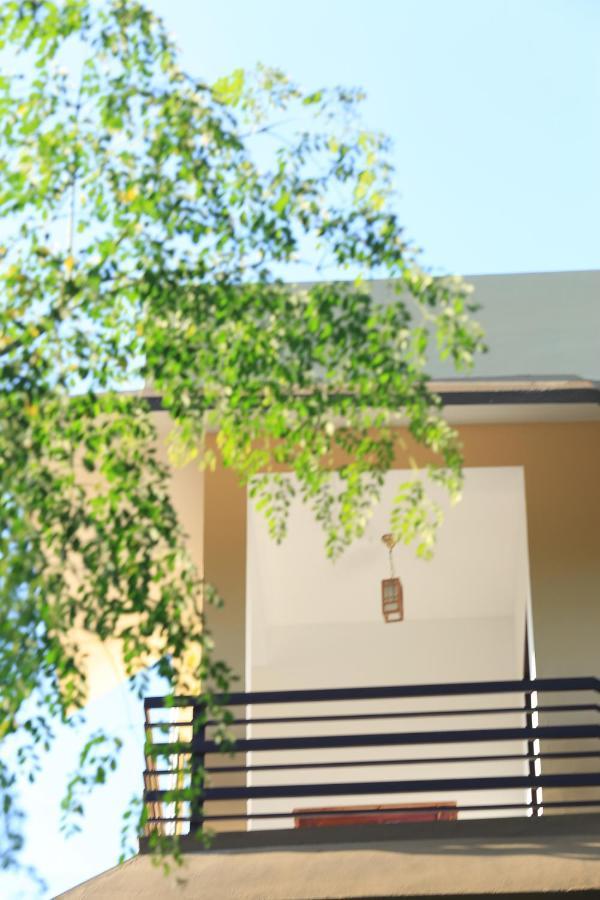 Aditi Thekkady Exterior foto