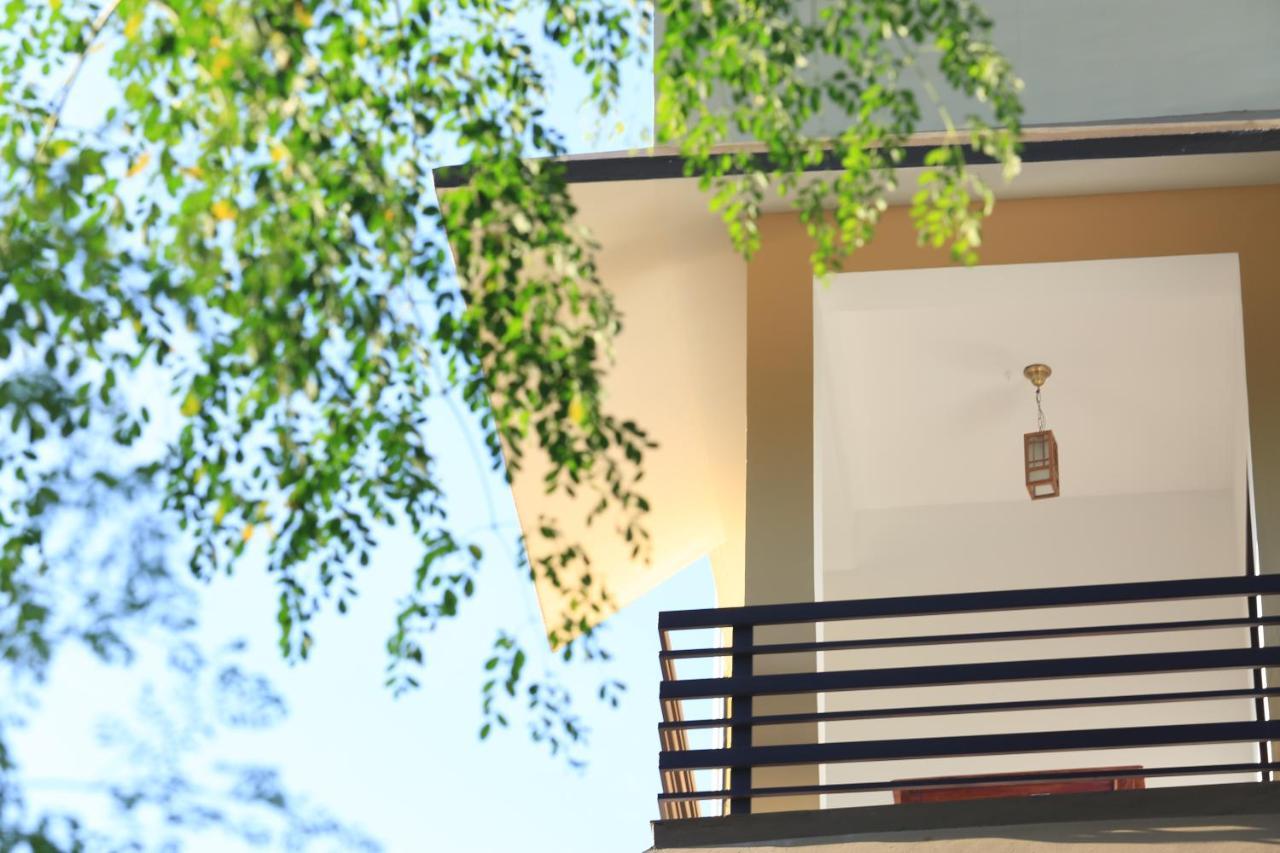 Aditi Thekkady Exterior foto